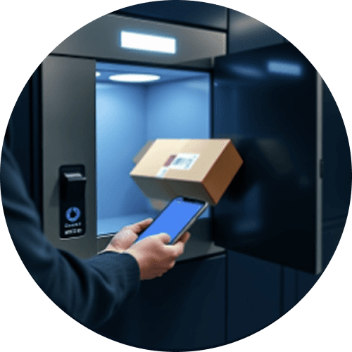 رمز PIN متكرر